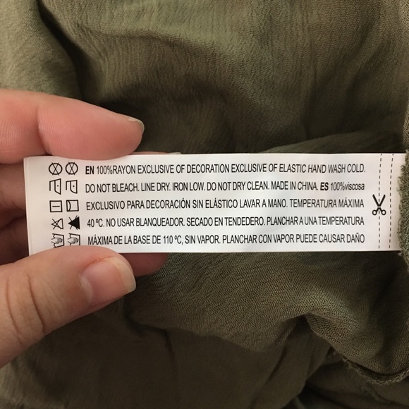 Maxi Halter Dress With Tassels - Picture 8 of 9